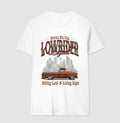 Camiseta Lowrider Street Pulse