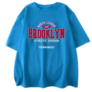 CAMISETA BROOKLYN ATHLETIC DIVISION 1982 - 11 Cores disponíveis