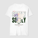 Camiseta Softly Urban Vortex