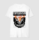 Camiseta Capitalism Punx Wear