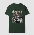 Camiseta Repent Six PMA