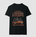 Camiseta Lowrider Street Pulse