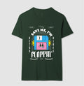 Camiseta Floppm Vortex