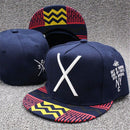 Boné Premier Supply Big X