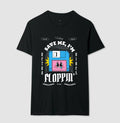 Camiseta Floppm Vortex