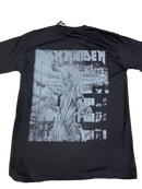 Camiseta Iron Maiden Killers F/V
