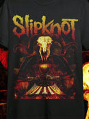 Camiseta Slipknot Demon