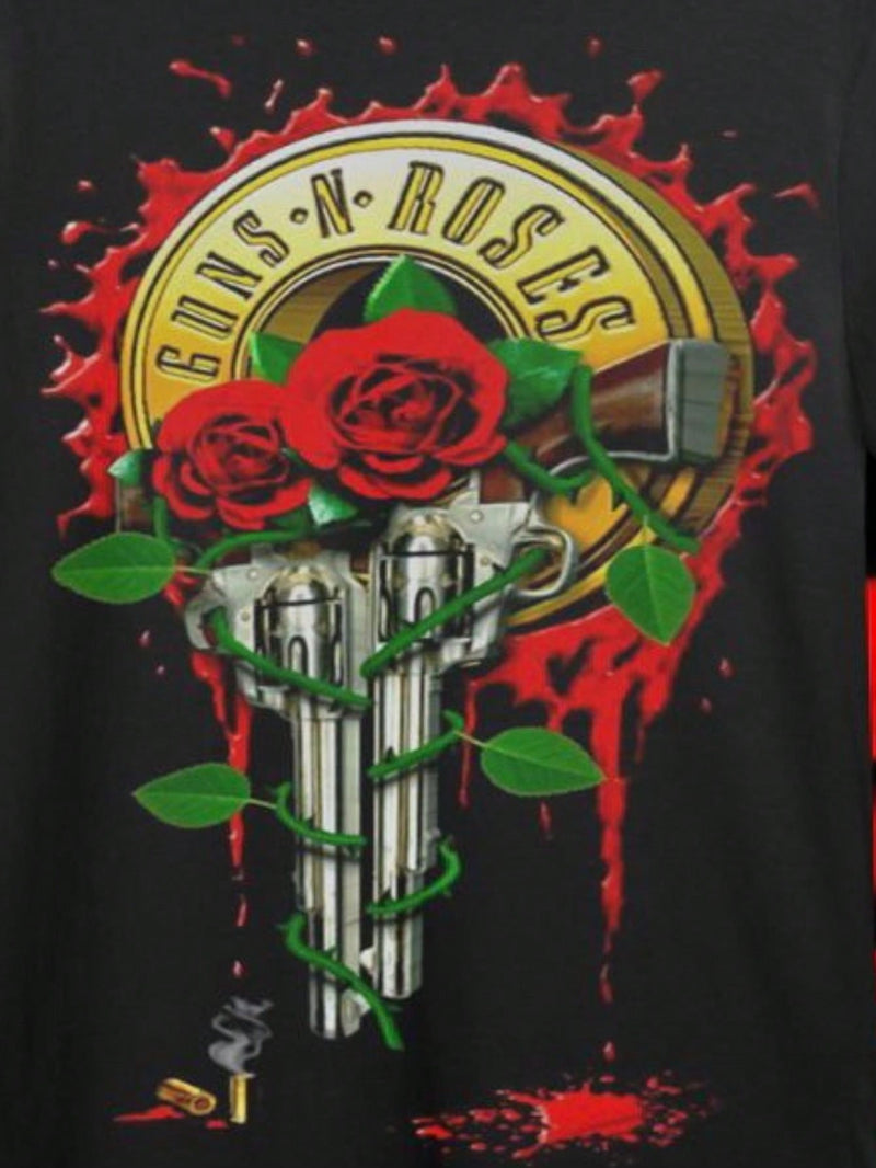 Camiseta Guns N' Roses V