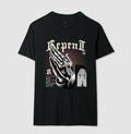 Camiseta Repent Six PMA