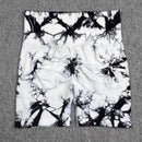 SHORT YOGA SEAMLESS TIE DYE - 24 Modelos