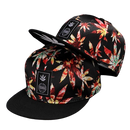 Boné Premier Supply Leaf Weed