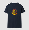 Camiseta Santa Cruz Fire