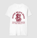 Camiseta Super Skate Wild Bear