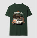 Camiseta Corner GigsUrban Grid