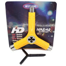 Chave Y Para Skate Hondar Cossinete Amarela