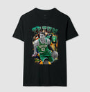 Camiseta Jayson Tatum Boston Celtics II
