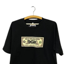 CAMISETA DGK DÓLAR