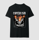 Camiseta Capitalism Punx Wear