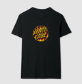 Camiseta Santa Cruz Fire