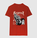 Camiseta Repent Six PMA