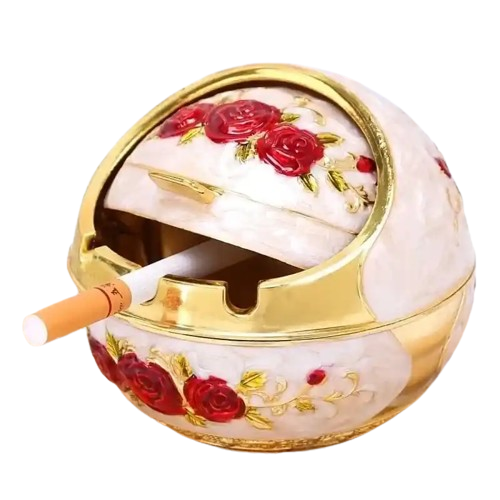 CINZEIRO CRIATIVO COHIBA ASIAN VINTAGE TAMPA - 15 Modelos