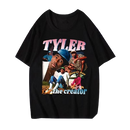 CAMISETA RAP TYLER THE CREATOR B