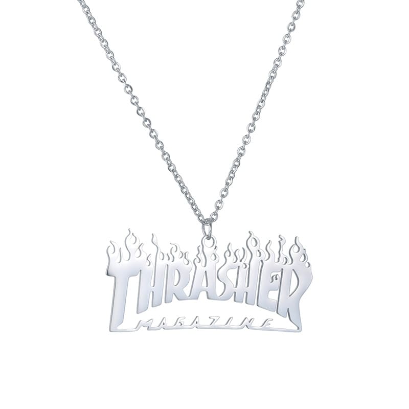 COLÁR THRASHER MAGAZINE