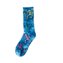 Meias Tiy Dye Esqueleto IV