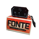 Fonte Analógica Bivolt 2A