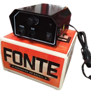 Fonte Analógica Bivolt 2A