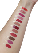 Batom Duo Líquido Matte + Gloss Ruby Rose