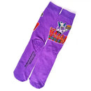 MEIAS LONGAS SIMPSONS - 56 Modelos