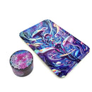 KIT ESQUINA 808 BANDEJA + DICHAVADOR - 7 Modelos