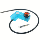 NARGUILE C/ LED CRUSHER L SHAPED - 3 Modelos