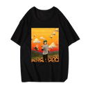 CAMISETA RAP TYLER THE CREATOR D
