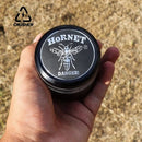 DICHAVADOR HORNET DRY HERB 63mm 4 Camadas - 2 Modelos