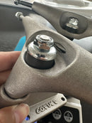 KIT ESQUINA 808 Carver CX4 - 3 Modelos