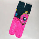 MEIAS LONGAS SIMPSONS - 56 Modelos