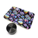 KIT ESQUINA 808 BANDEJA + DICHAVADOR - 7 Modelos