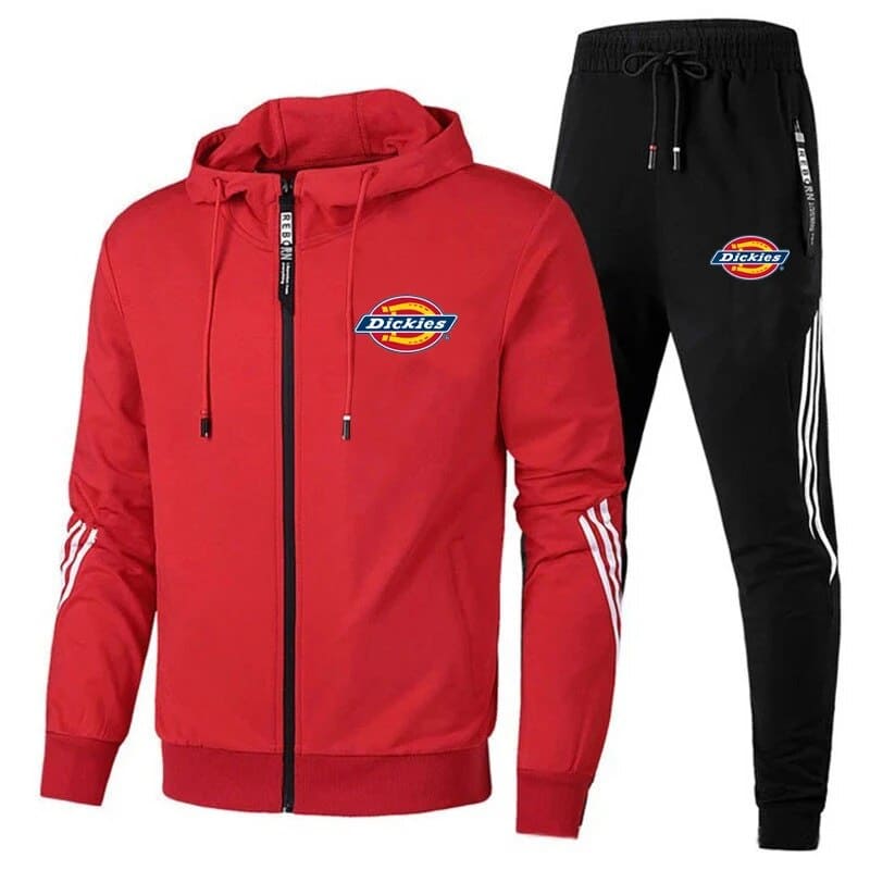 KIT JAQUETA + CALÇA DICKIES STREET - 6 Cores disponíveis