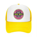 BONÉ BASEBALL MR. ZOGS SEX WAX - 9 Cores