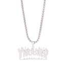 CÓLAR METAL COLORFUL - 12 Modelos