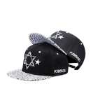 Boné Premier Supply Six Pointed Star