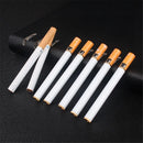 ISQUEIRO CRIATIVO CIGARETTE RECARREGÁVEL