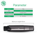 Kit Profissional de Tatuagem Mast