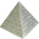 CINZEIRO PIRÂMIDE ASH - 3 Modelos