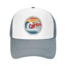 Boné California Beach - Várias Cores