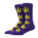 MEIAS LONGAS CANNABIS - 35 Modelos