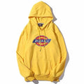 MOLETOM COM CAPUZ DICKIES MAX - 8 Modelos