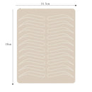 Pele Artificial para Treinamento Dupla Face - Pack 5/10/15/20/25